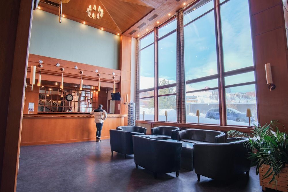 Hôtel La Plagne Le Terra Nova 2