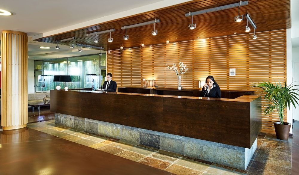 Hotel & Spa La Collada 3