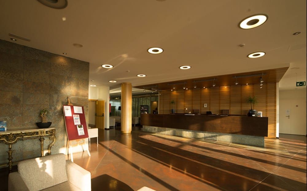 Hotel & Spa La Collada 2