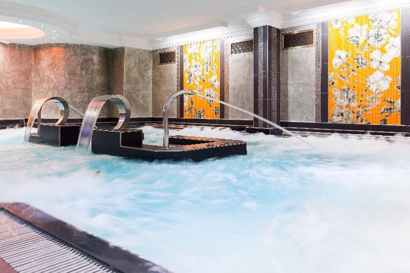 Hotel Princesa Parc Excellence 5* 1