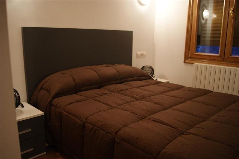 Apartamentos Borruscall 3