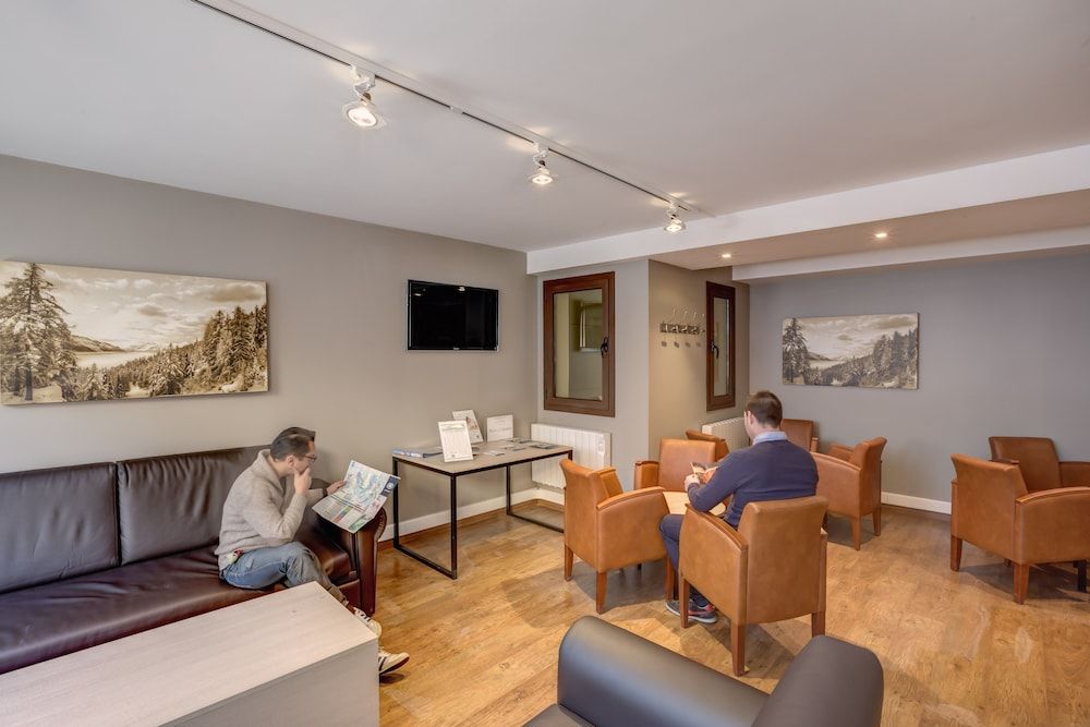 Pierre & Vacances Andorra Bordes d'Envalira 2