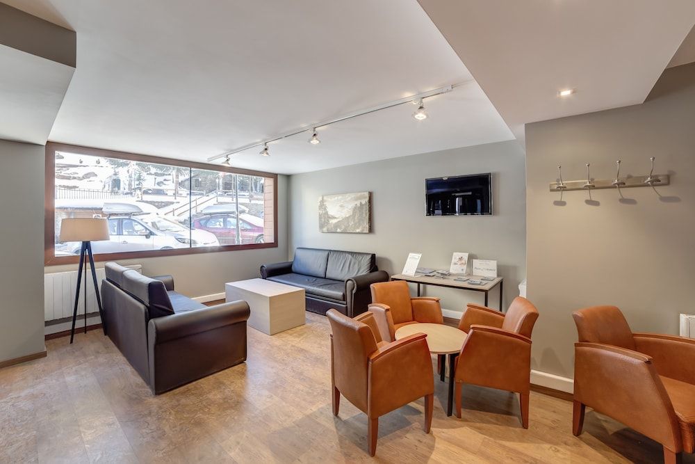 Pierre & Vacances Andorra Bordes d'Envalira 3