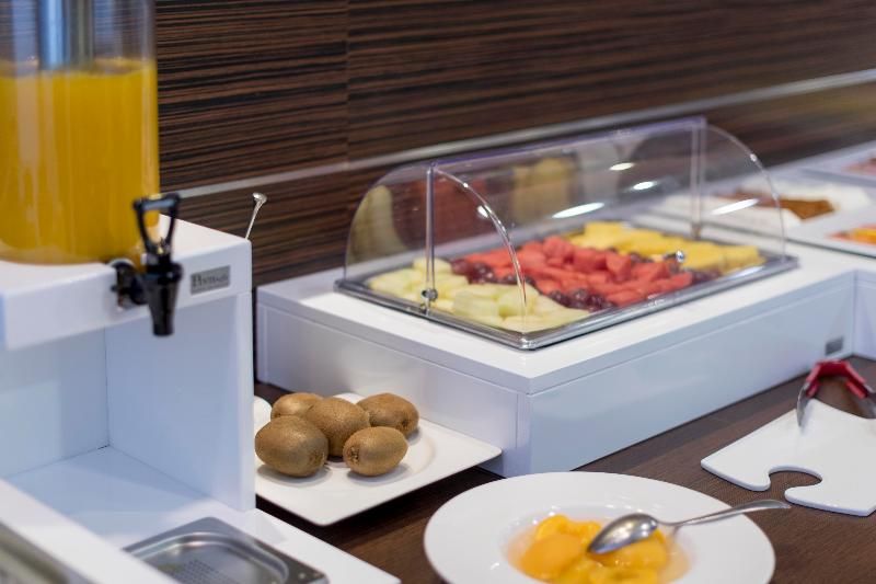 Hotel Itaca Salamanca by Soho Boutique 3