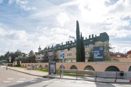 Alda Río Tormes 2