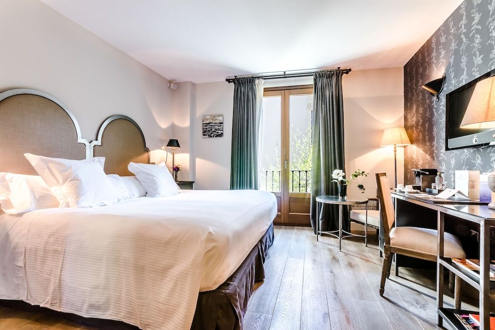 Grand Hotel Don Gregorio 3