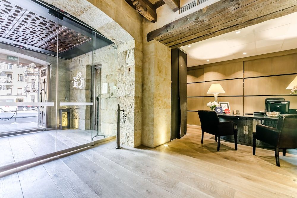 Grand Hotel Don Gregorio 2