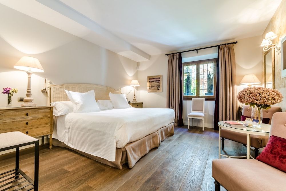 Grand Hotel Don Gregorio 1