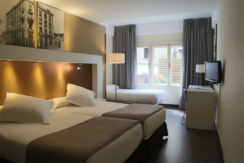 Gran Hotel España 1