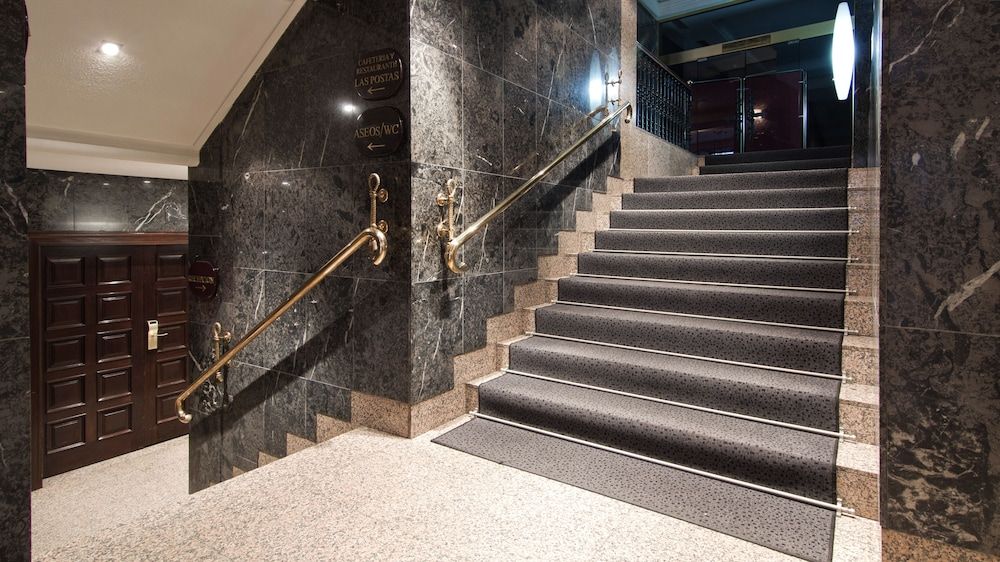 Gran Hotel España 2