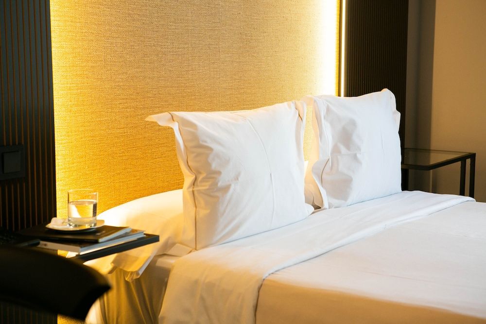 Hotel Sercotel Ciudad de Oviedo 1