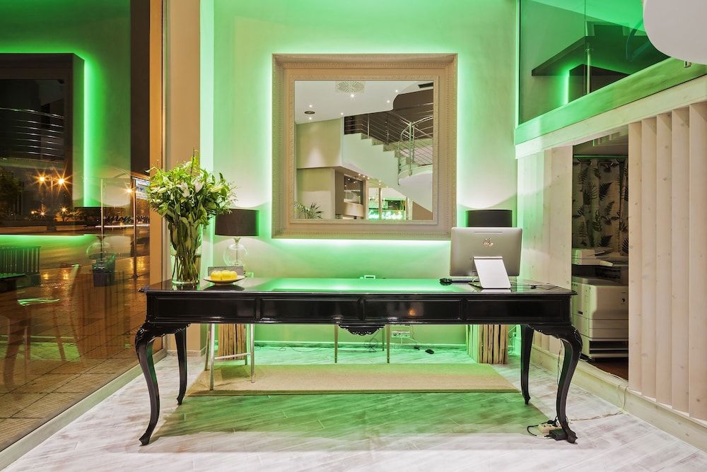 Hotel Nature Oviedo 3