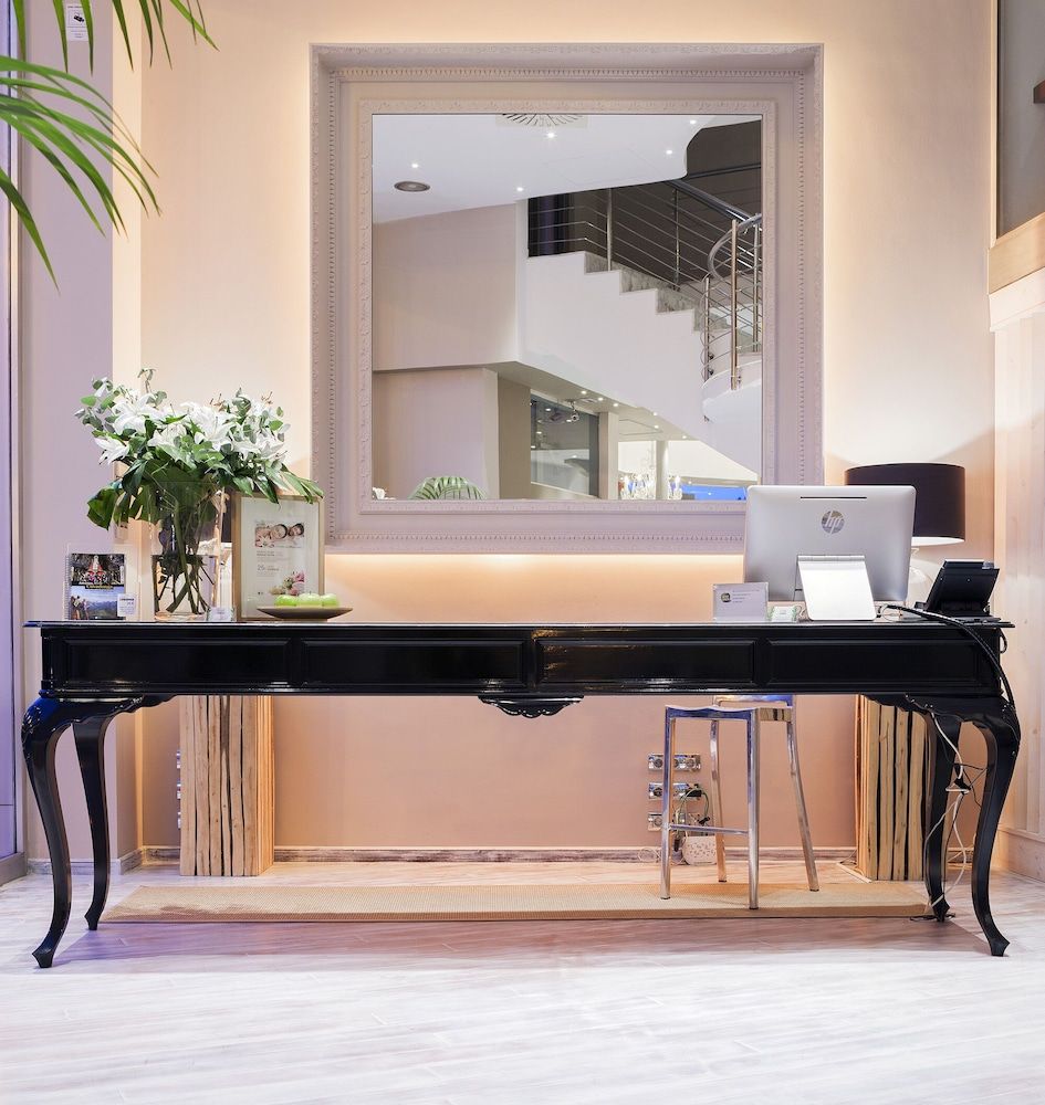 Hotel Nature Oviedo 1