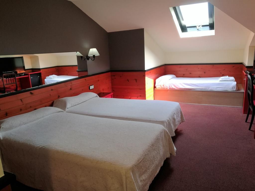 City House Las Lomas (ex Celuisma Las Lomas) 2