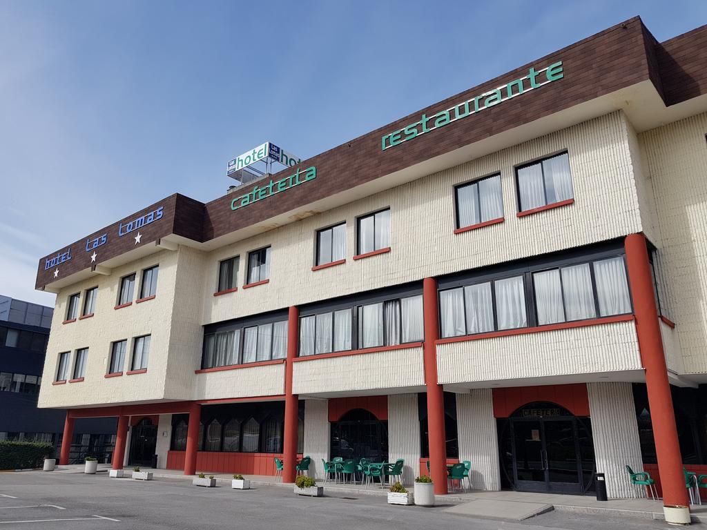 City House Las Lomas (ex Celuisma Las Lomas) 1