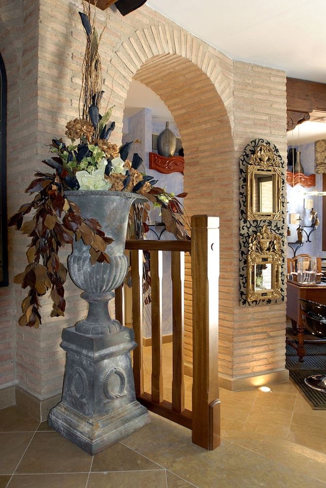 Hotel Boutique Maribel 2