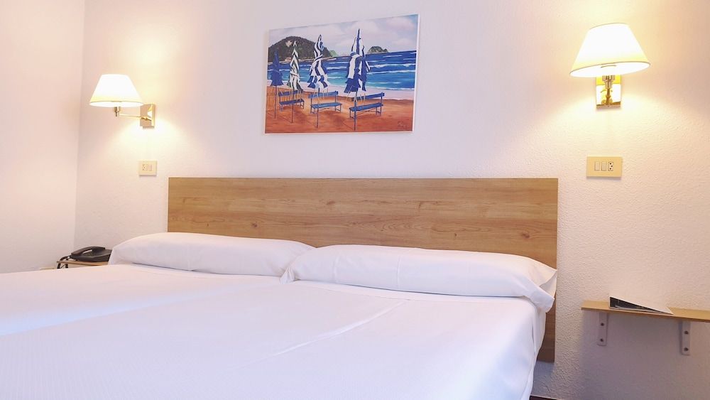 Hotel Zarauz 3