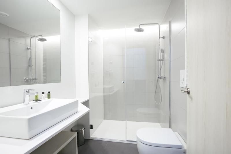 B&B Hotel Donostia San Sebastian Aeropuerto 3