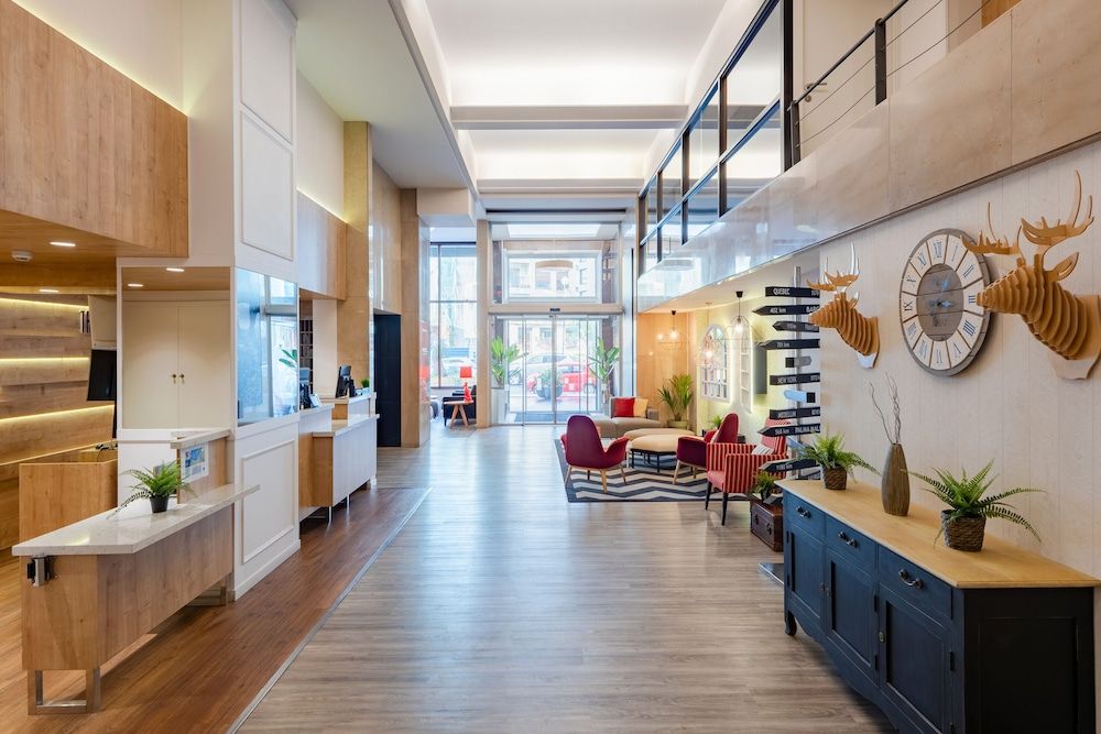 Hotel San Sebastián Orly, Affiliated by Meliá 3