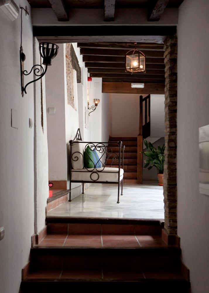 Suites Casa Cuesta del Agua Apartamentos 2