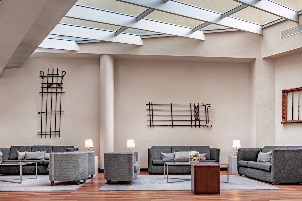 Hotel Palacio de Santa Paula, Autograph Collection 3