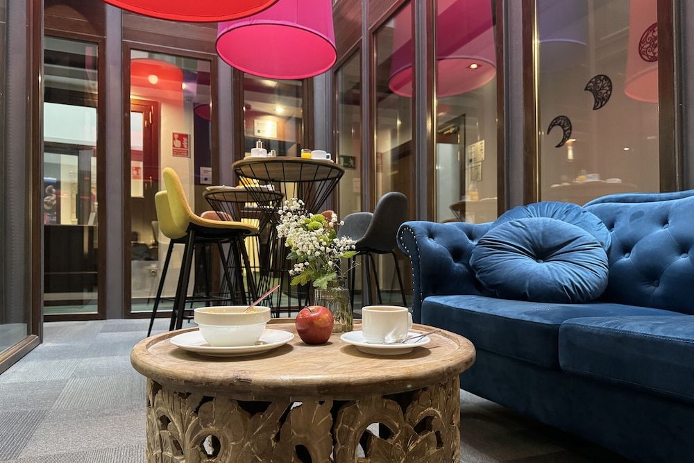 Casual Ilbira Granada Hotel by Casual Hoteles 3