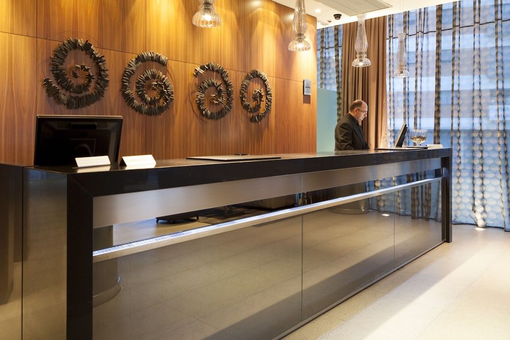 Hotel Porcel Torneo 1