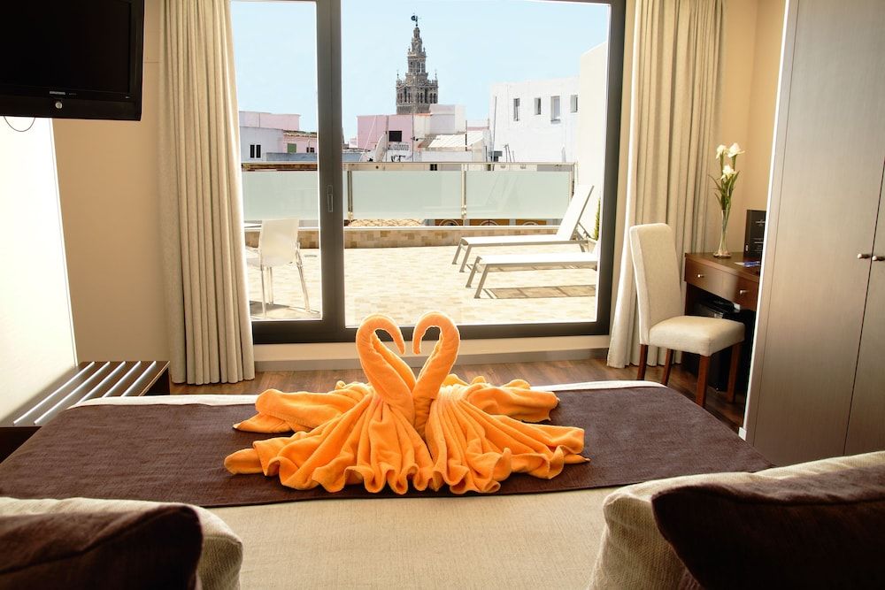 Hotel Don Paco 1