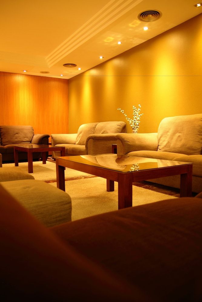 Hotel Don Paco 2