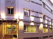 Hotel Selu+ Escapada de Córdoba