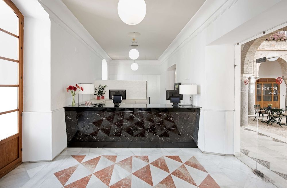 NH Collection Amistad Córdoba Hotel 3