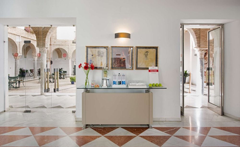 NH Collection Amistad Córdoba Hotel 2