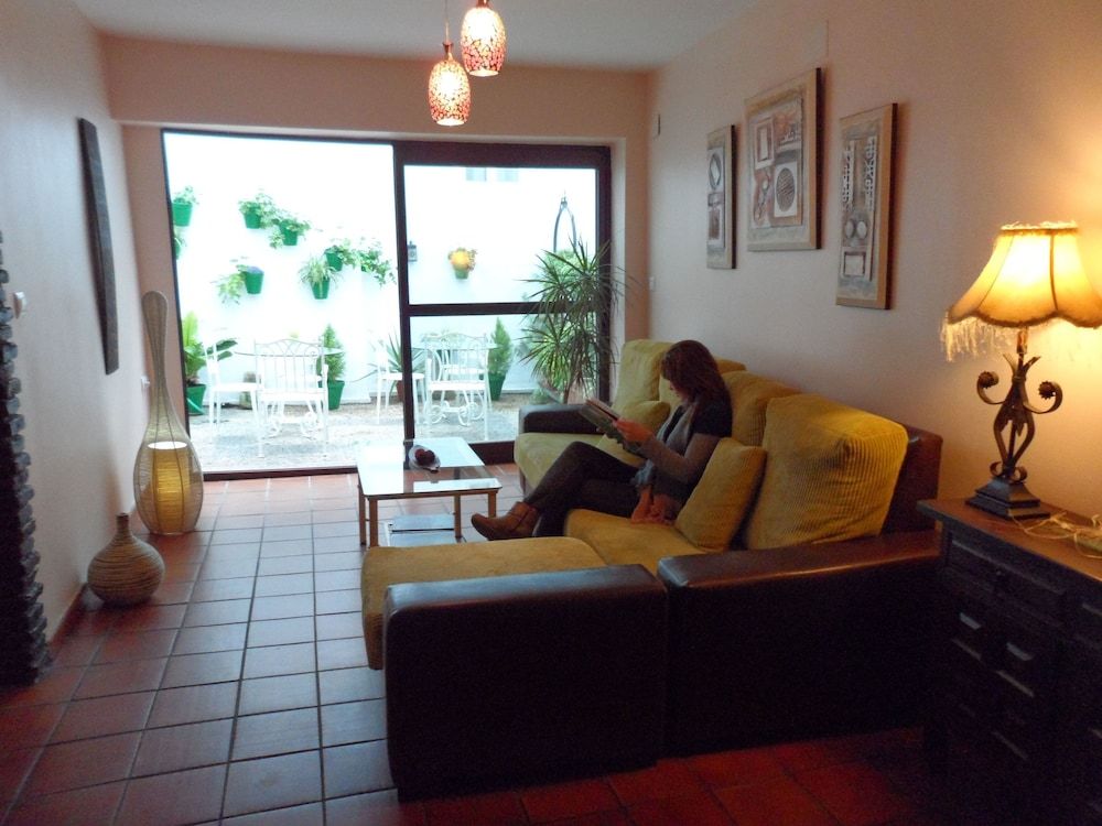 Hospedería Luís de Góngora 2