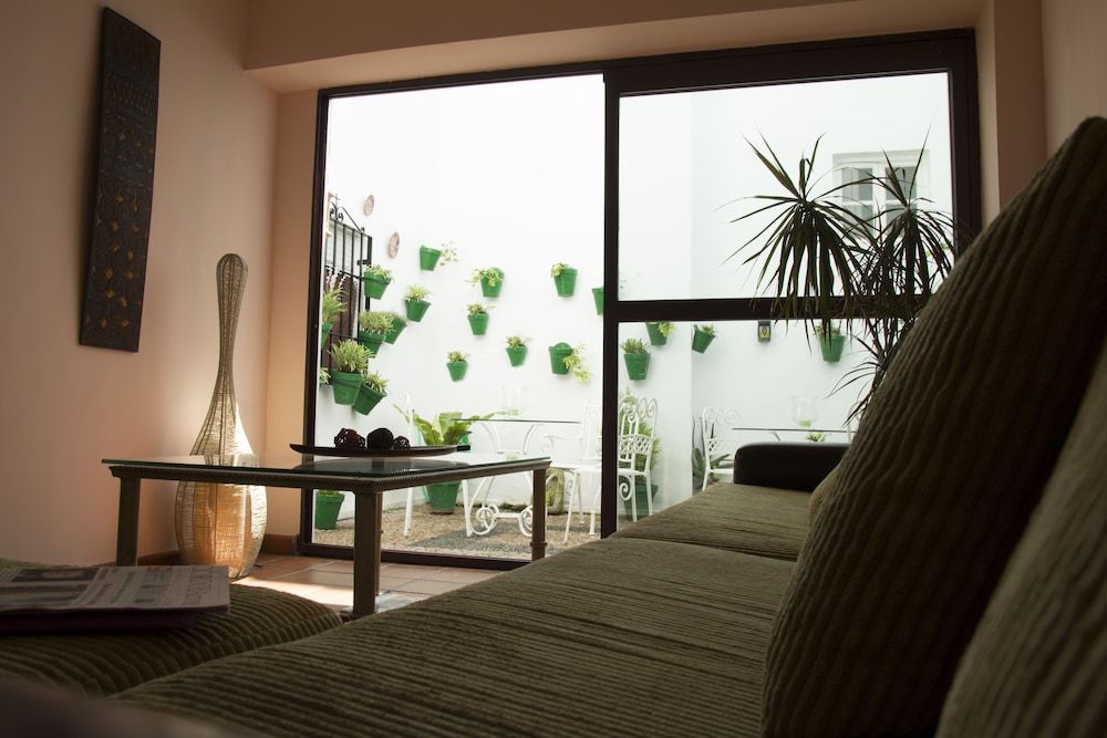 Hospedería Luís de Góngora 3