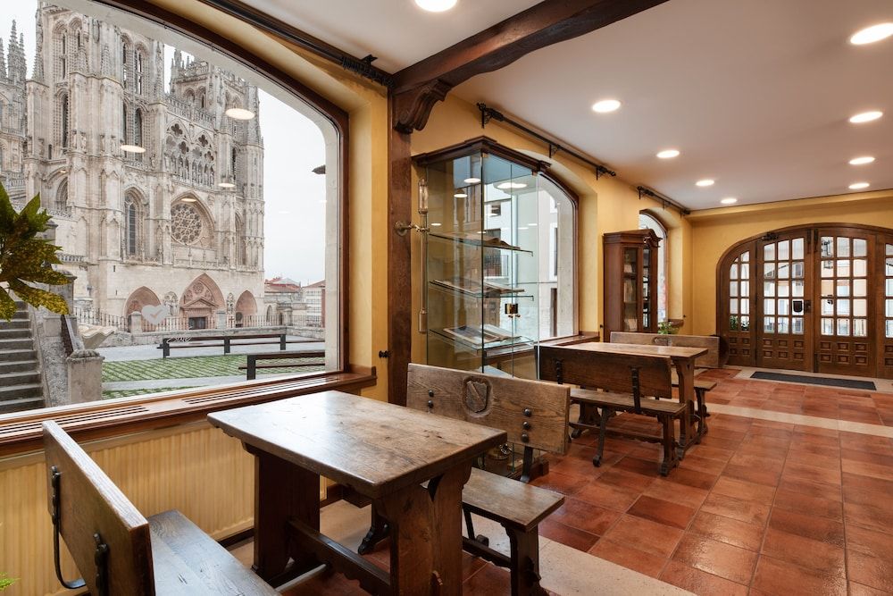 Crisol Mesón del Cid 3