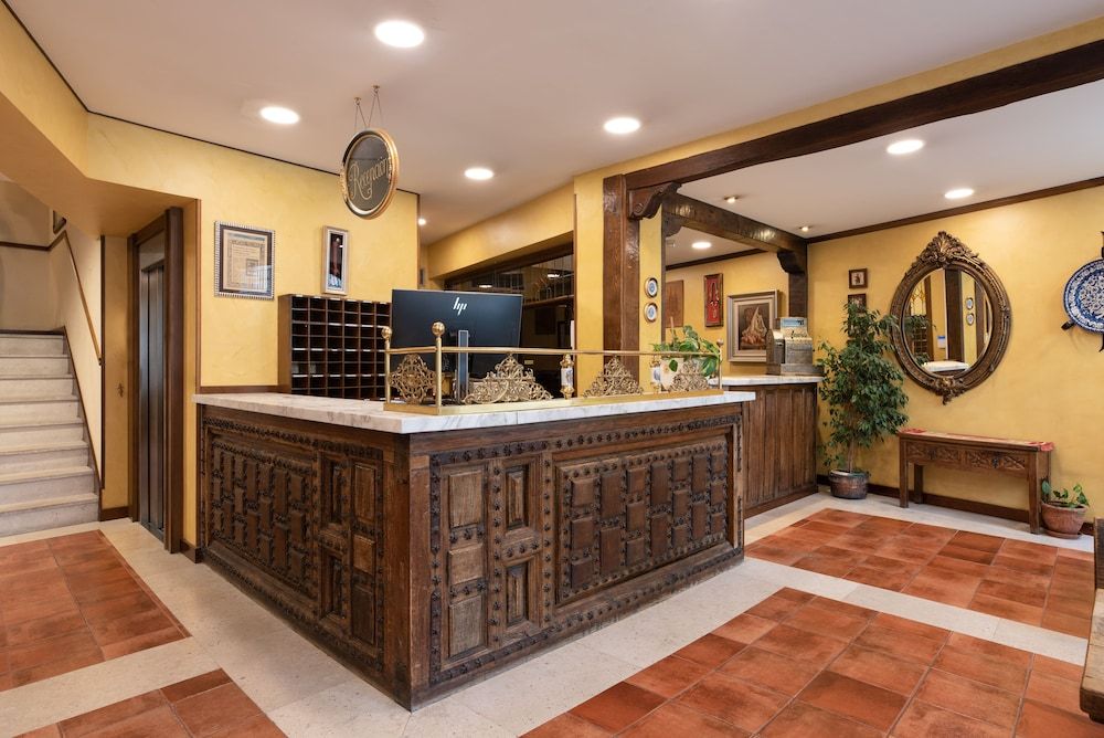 Crisol Mesón del Cid 2