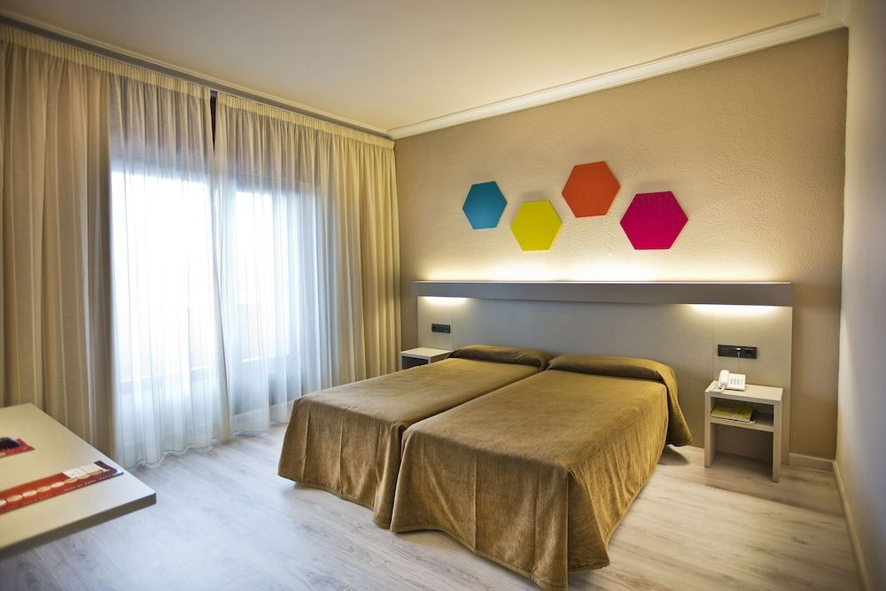 Tudanca Miranda 3 estrelas em Miranda de Ebro