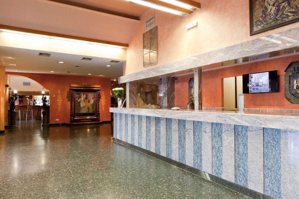 Hotel Ciudad de Burgos 3