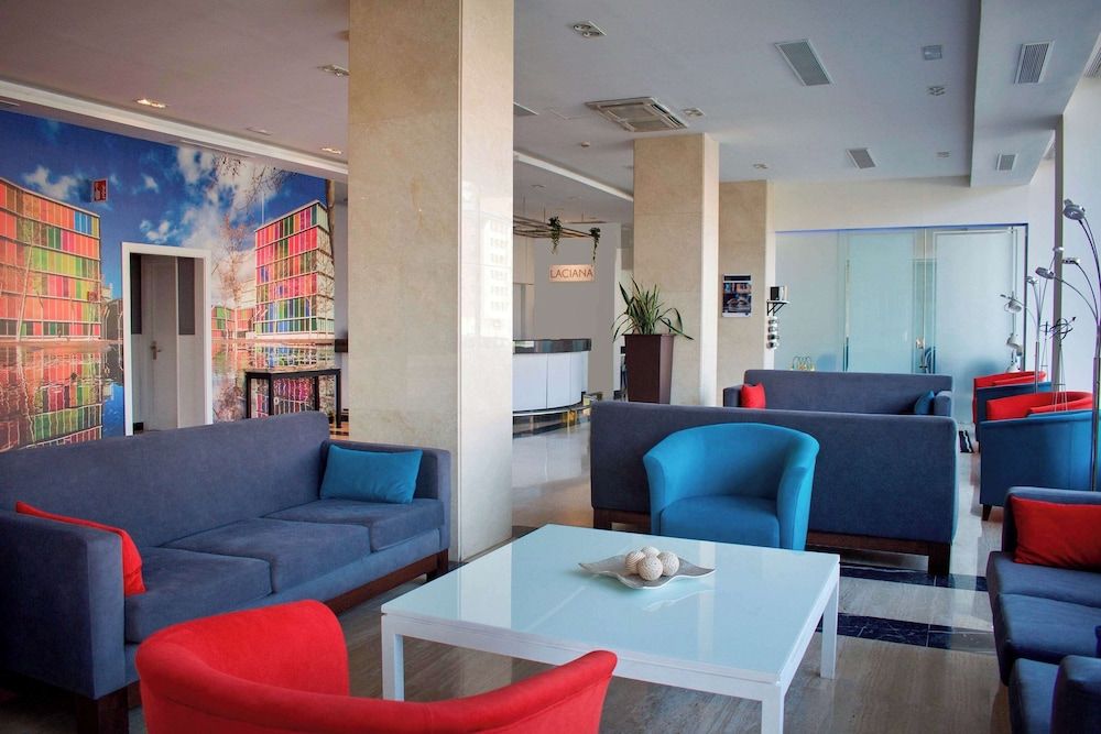 Hotel Zentral Leon Camino -1 estrellas en León