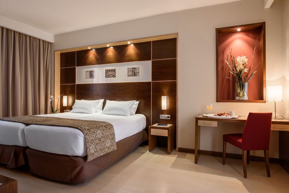 Hotel Dorma León 4 étoiles à León