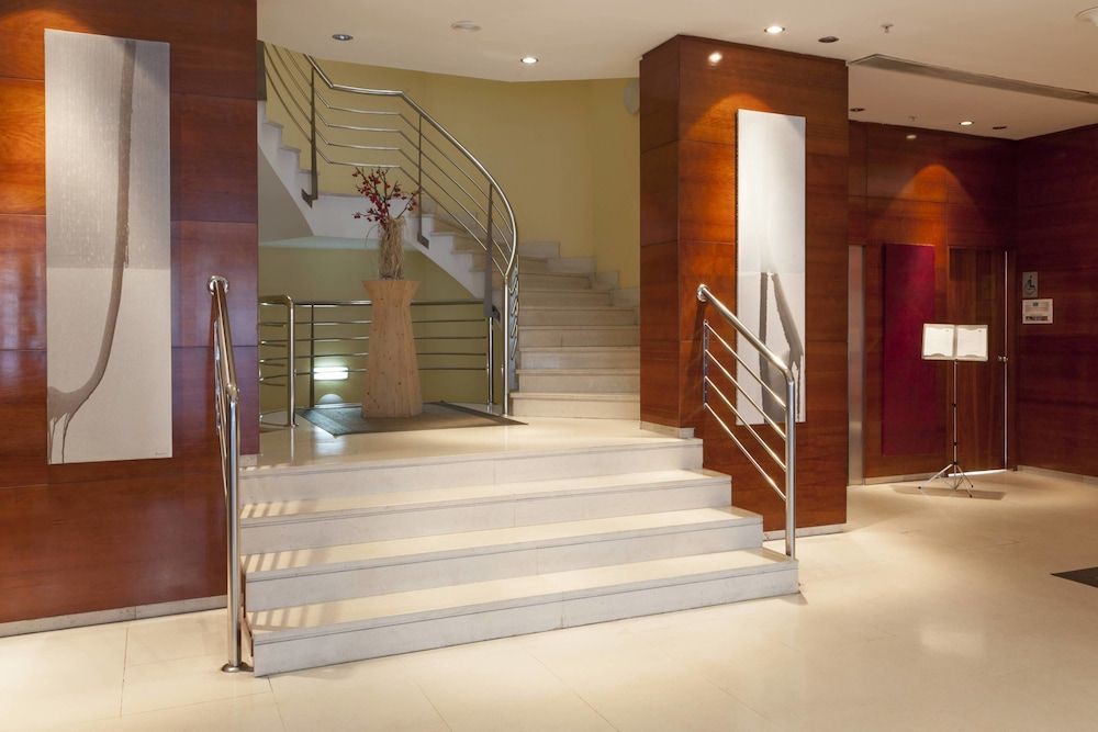 AC Hotel León San Antonio by Marriott 2