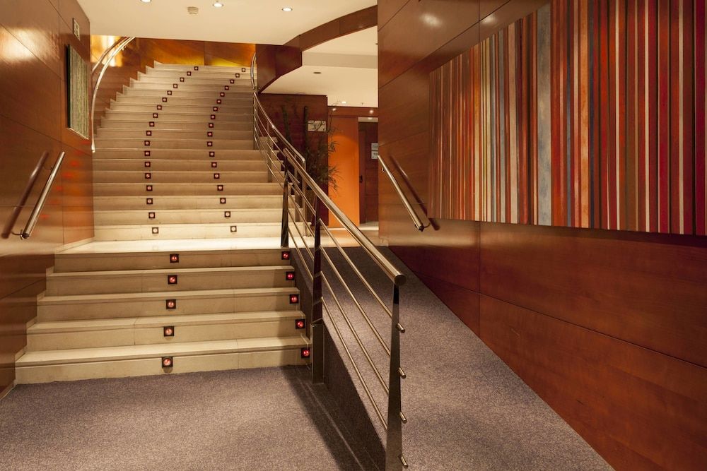 AC Hotel León San Antonio by Marriott 3