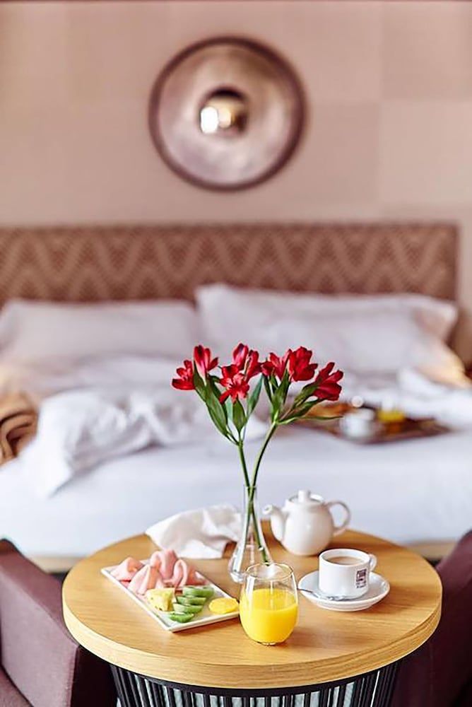 Barceló León Conde Luna 4 estrellas en León