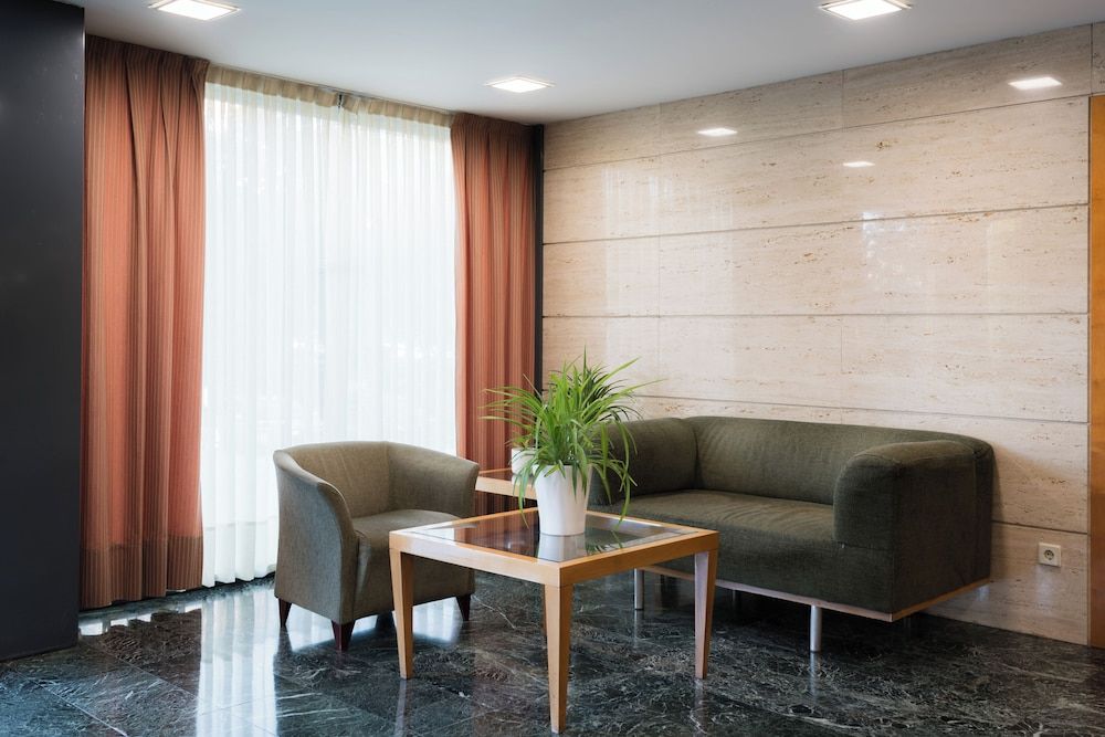 Hotel Ciudad de Valladolid 2