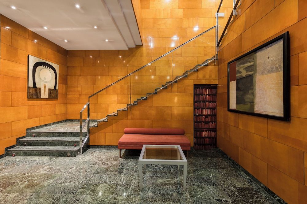 Hotel Ciudad de Valladolid 3