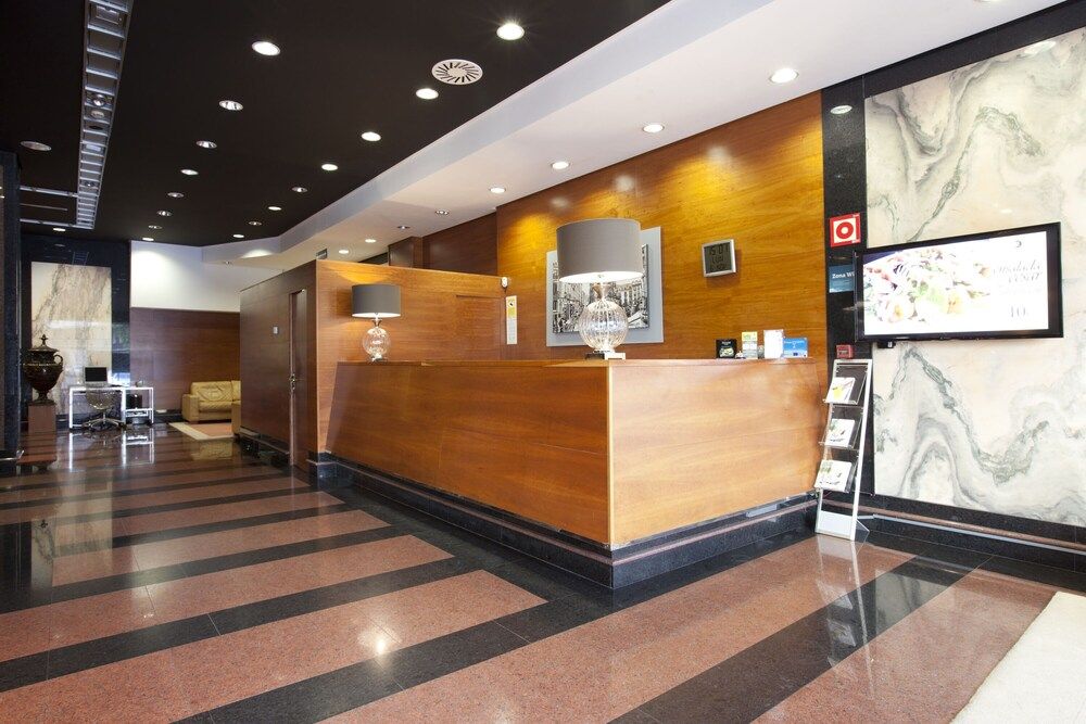Hotel Felipe IV 3