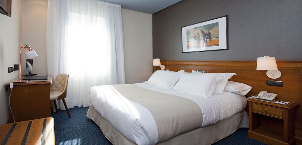 Hotel Felipe IV 1