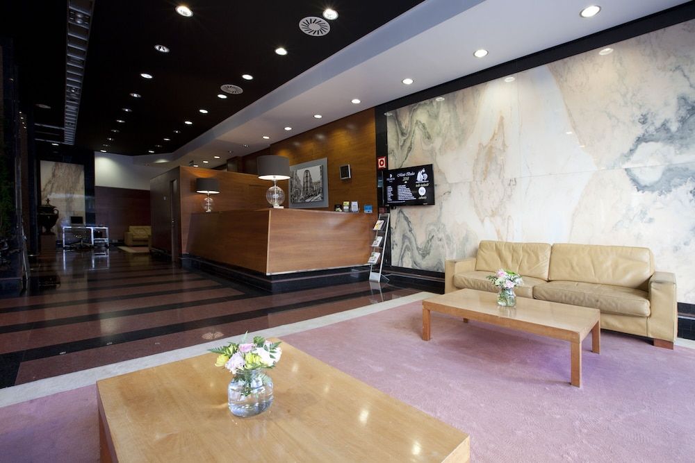 Hotel Felipe IV 2