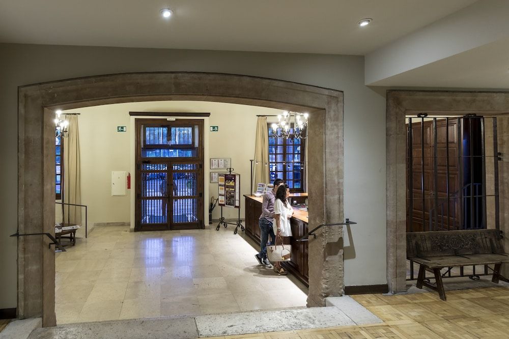 Parador de Tordesillas 3