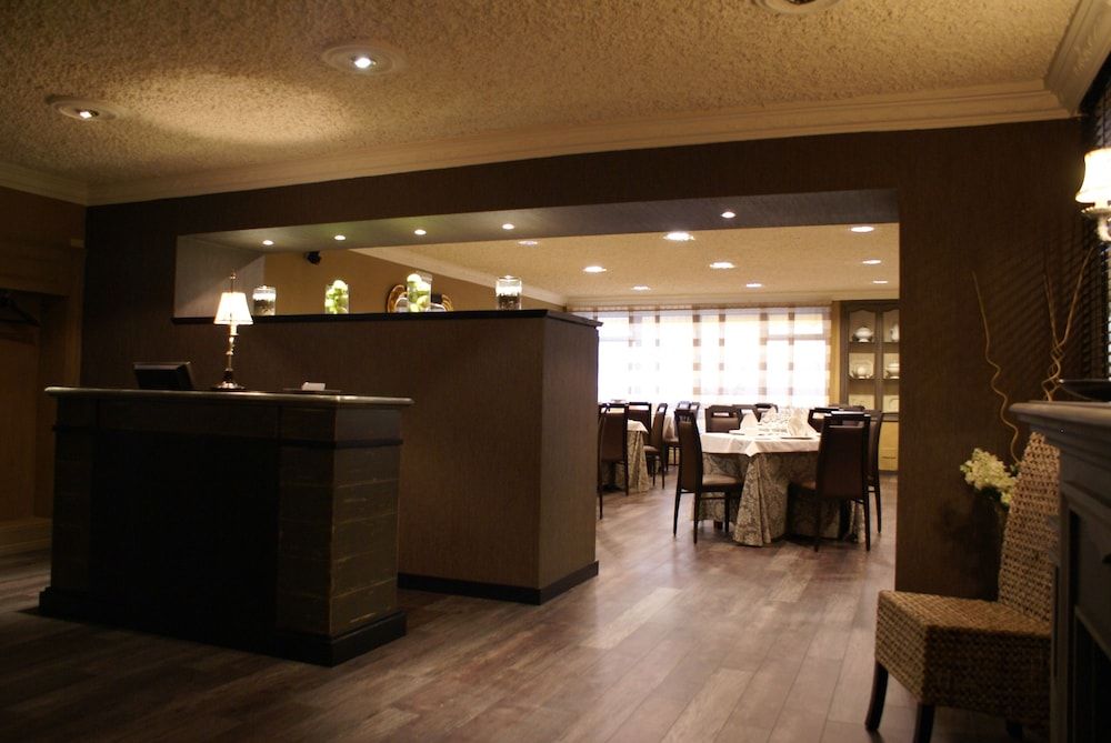 Hotel Torre de Nuñez 2